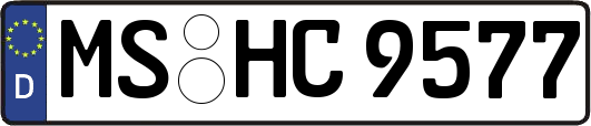 MS-HC9577