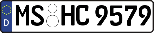 MS-HC9579