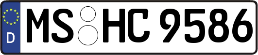 MS-HC9586