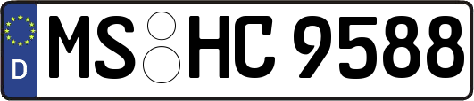 MS-HC9588