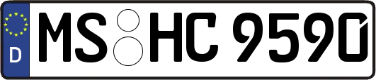 MS-HC9590