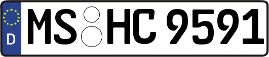 MS-HC9591