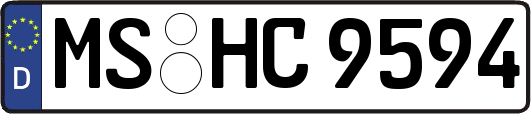 MS-HC9594