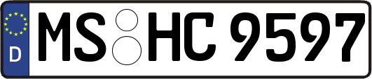 MS-HC9597