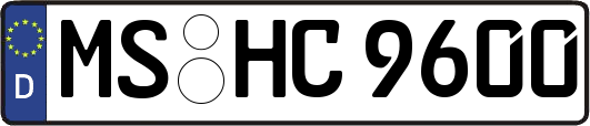 MS-HC9600