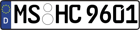 MS-HC9601