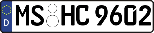 MS-HC9602