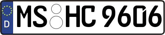 MS-HC9606