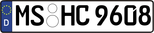 MS-HC9608
