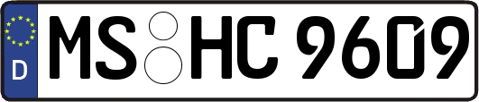 MS-HC9609