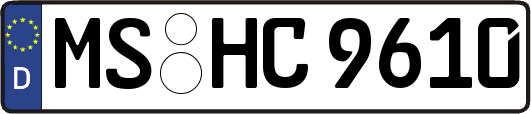 MS-HC9610