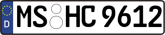 MS-HC9612