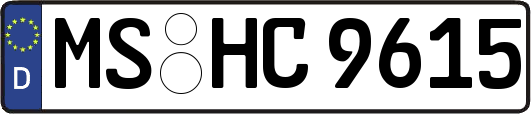 MS-HC9615