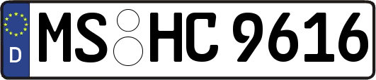 MS-HC9616