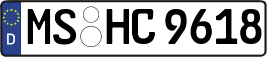 MS-HC9618