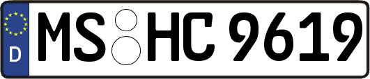 MS-HC9619