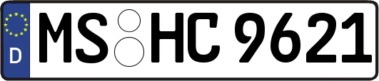 MS-HC9621