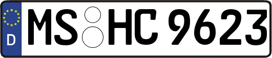 MS-HC9623