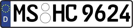 MS-HC9624