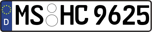 MS-HC9625