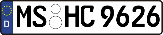 MS-HC9626
