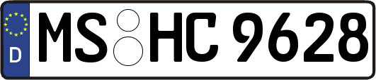 MS-HC9628