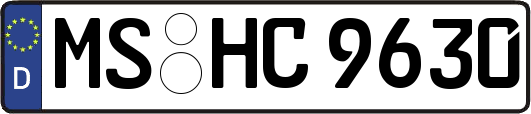 MS-HC9630