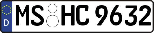 MS-HC9632