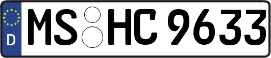 MS-HC9633