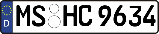 MS-HC9634
