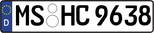 MS-HC9638