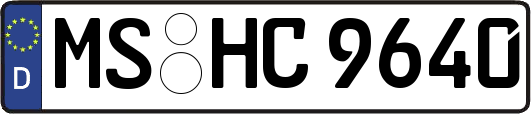 MS-HC9640