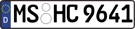 MS-HC9641