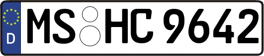 MS-HC9642