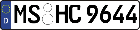 MS-HC9644