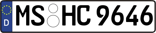MS-HC9646