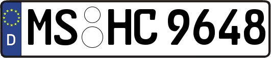 MS-HC9648