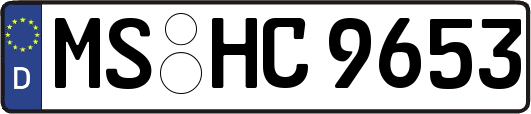 MS-HC9653