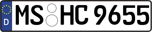 MS-HC9655