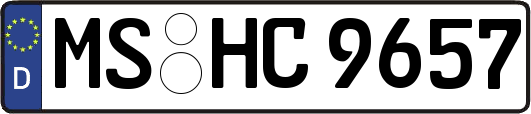 MS-HC9657