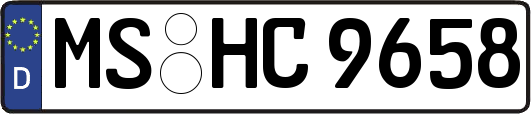 MS-HC9658