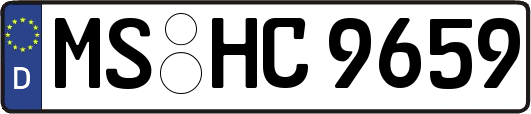 MS-HC9659