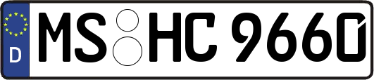 MS-HC9660