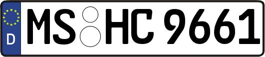 MS-HC9661
