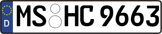 MS-HC9663