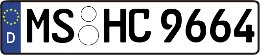 MS-HC9664