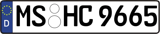 MS-HC9665