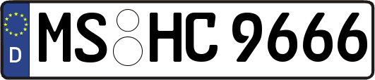 MS-HC9666