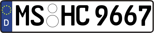 MS-HC9667