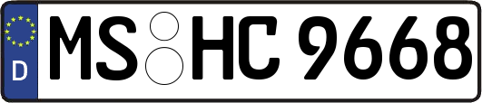 MS-HC9668